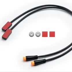 Bafang Shift Sensor Hydraulic Brake Sensor eBike USB Programming Cable for BBSHD BBS01B BBS02B Mid Drive Motor Bike Accessories