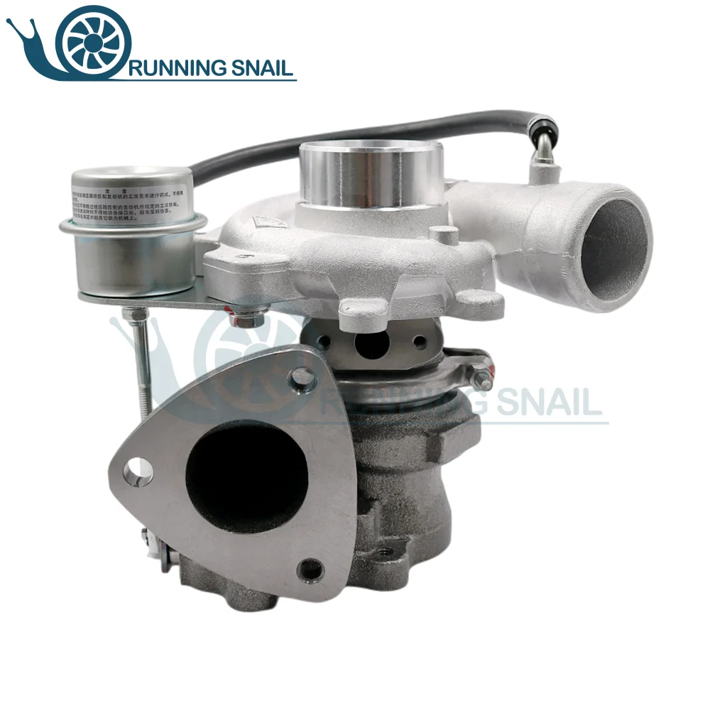 Turbocharger TF035 49135-06710 1118100-E06 For Great Wall Wingle H3 H5 2.8TCI  Hover H3 / Hover H5 2.8T