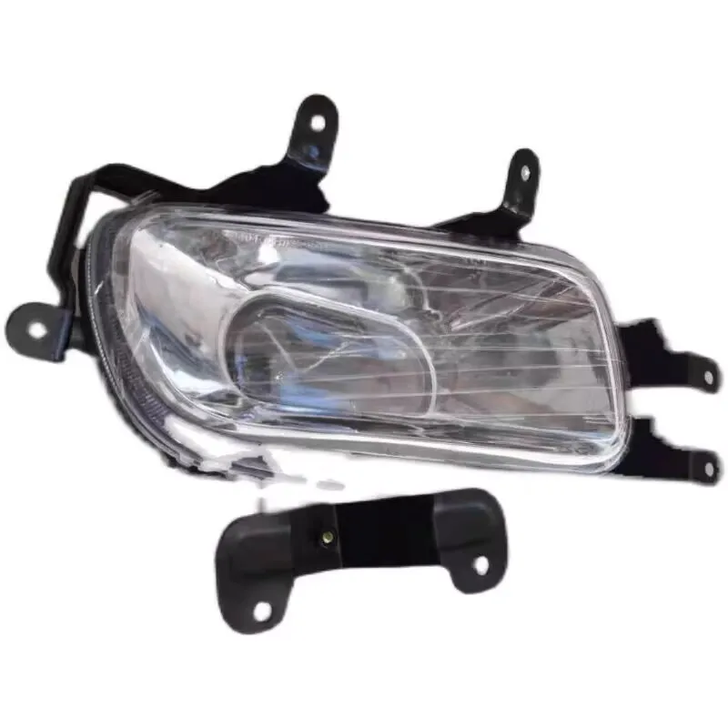 

Auto parts Car Front Bumper Fog Lights Fog Lamp With Bulbs Daytime Running Light For Hyundai Terracan 2.4 2.9 2001-2007