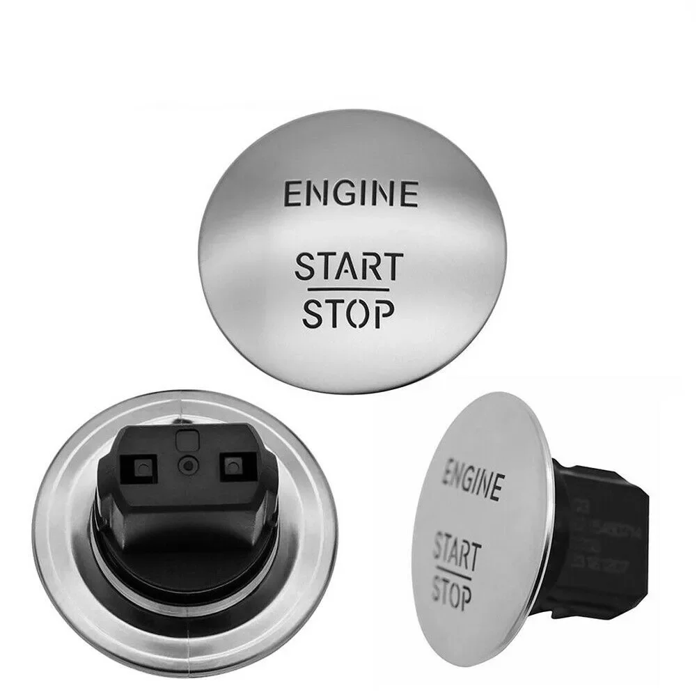 Engine Push To Star…