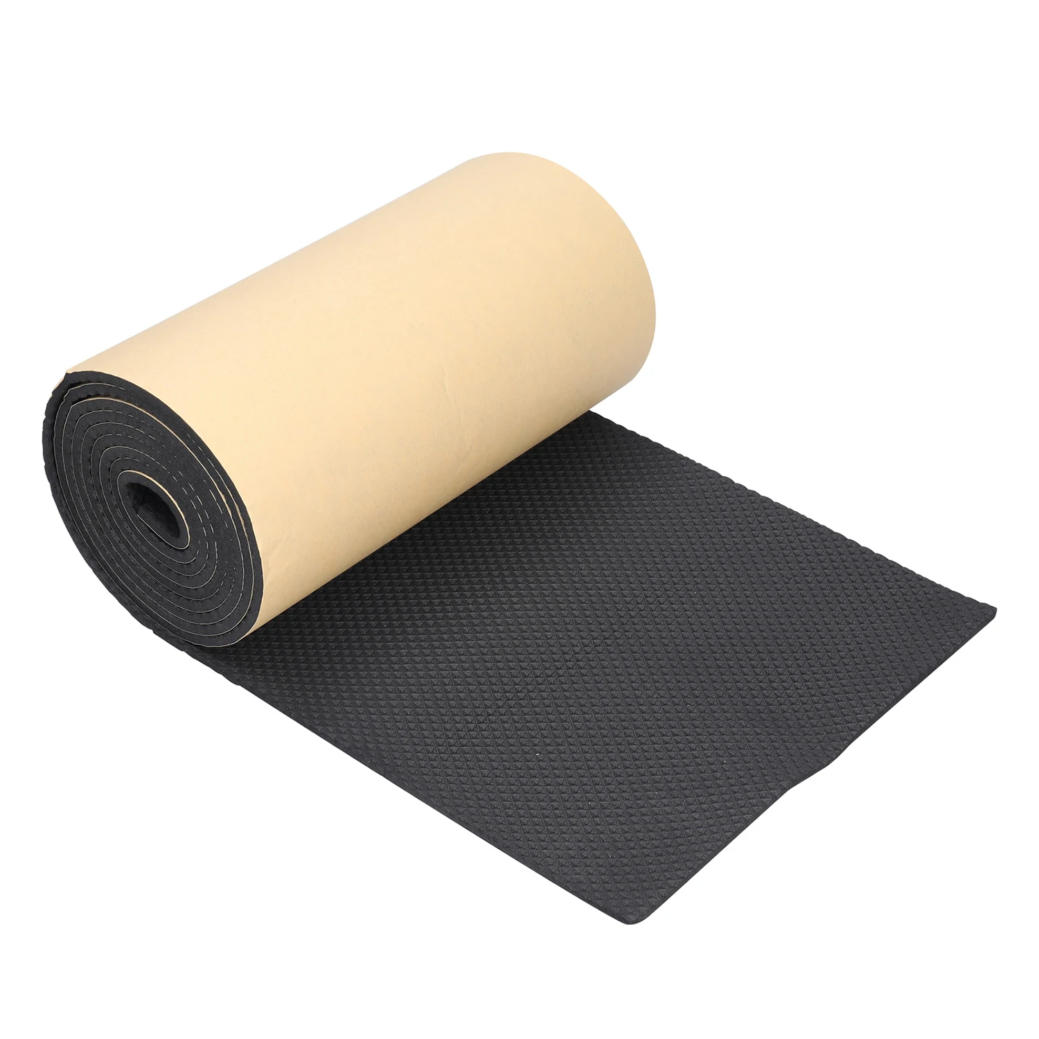 

0.2*2m 4mm Thick PE/EVA Garage Wall Protector Waterproof Foam Car Door Paint Guard High Density Wall Mat