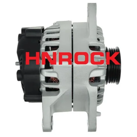 

NEW HNROCK 12V 90A ALTERNATOR 0986UN6118 11452N 2608371 37300-26100 90-22-5634 A-9588 ALA2610 UD14849A