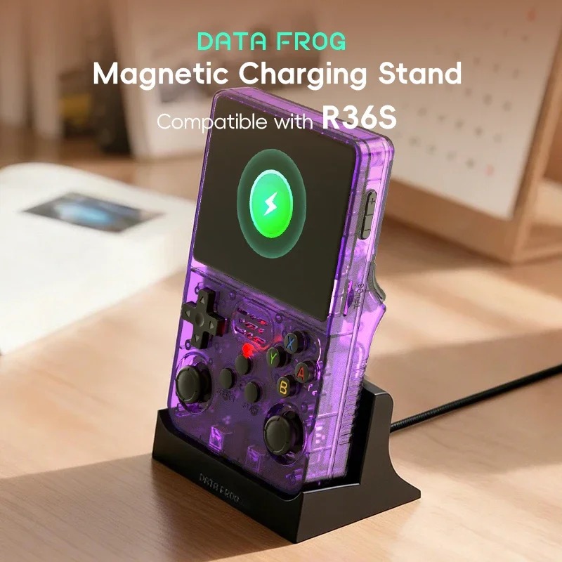 Thumbnail 3 - #2 Desk Charging Dock Comparison Guide
