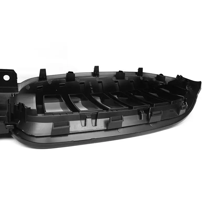 2019+ G20 ABS-Auto-Frontgrills für BMW New 3 Series G20 G28 Style Bumper Grille