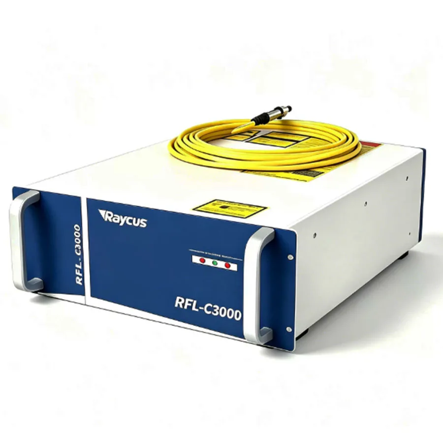 Raycus laser 1500W RFL-C020 2000W RFL-C025 3000W RFL-C3000S  XC4000T BM110 3.3KW Huichuan servo 850W 400W