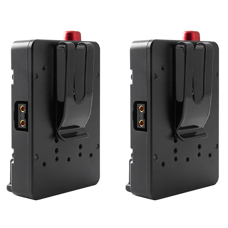 ABZZ-2X V-Lock Moun… - image