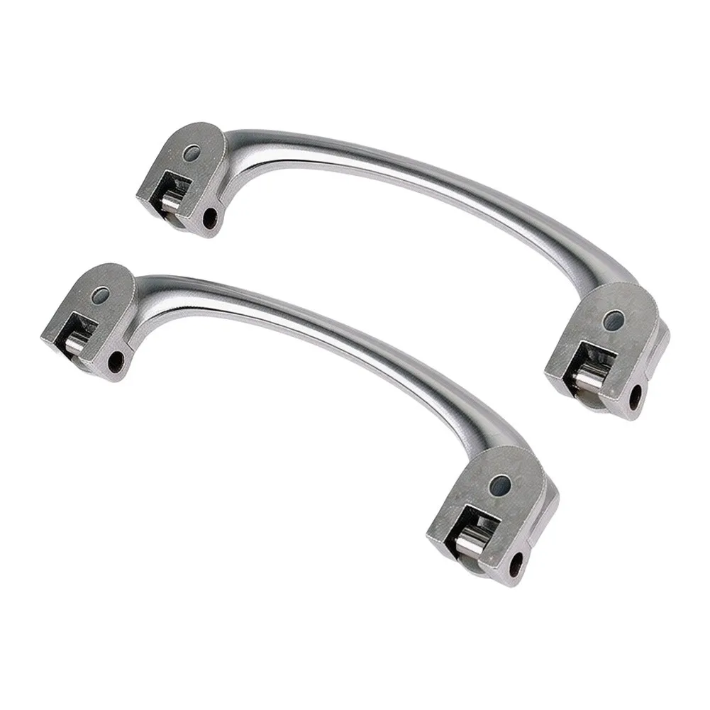 Chrome Door Pull Handles Car Door Handles For Triumph Car Door Pulls Direct Replacement No Programming Required