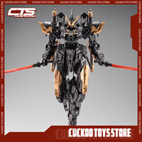 New Pre Sale Orange Cat Industry MG 1/100 Model Kit Neamhain Assembly Action Figures Robot Plastic Model Kits Toy Customized