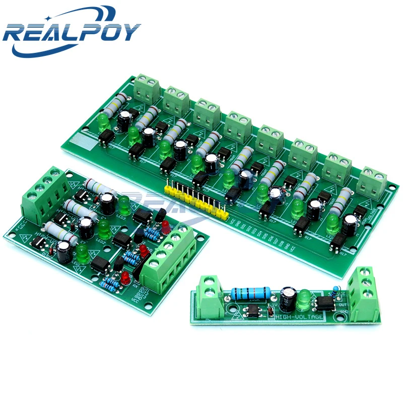 1 3 8 Bit Ac 220V O…