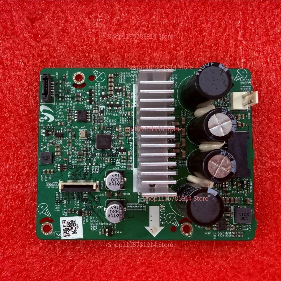 For Samsung HW-S800B S800B Soundbar Subwoofer Audio Main Board