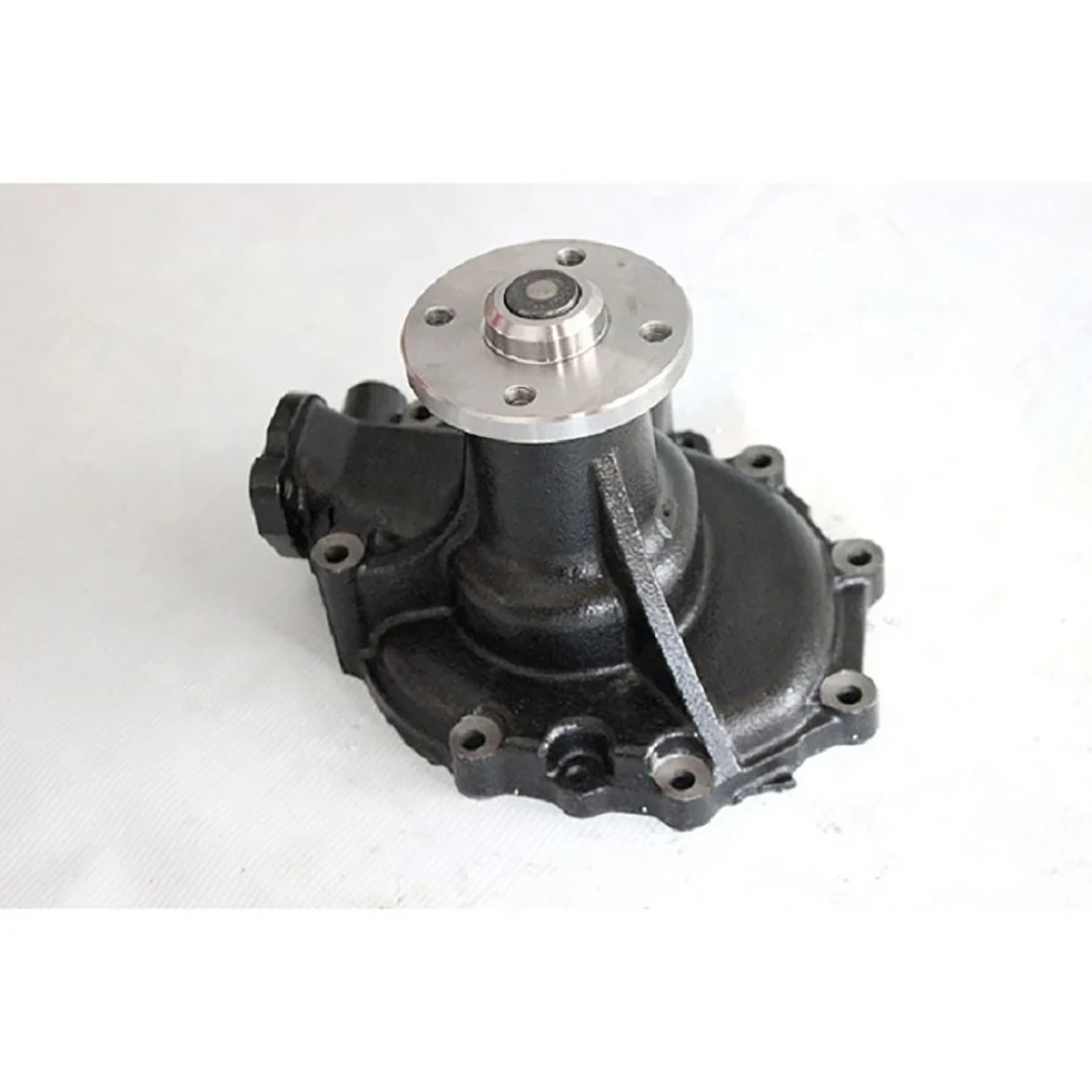 Excavator accessories J05e water pump VH16100E0373 16100-E0373 16100-E0374 for Excavator SK200-8 SK210-8 SK250-8