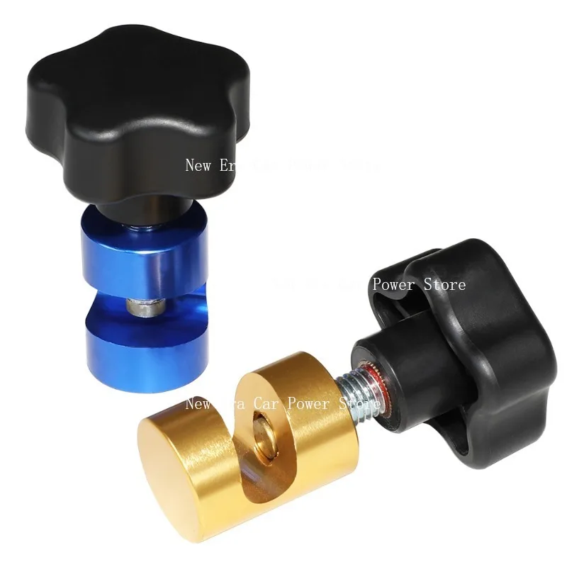 

Подходит для опоры капота автомобиля. Стержень под давлением воздуха в багажнике. Противоскользящее устройство, противоскользящий инструмент, случайный цвет.