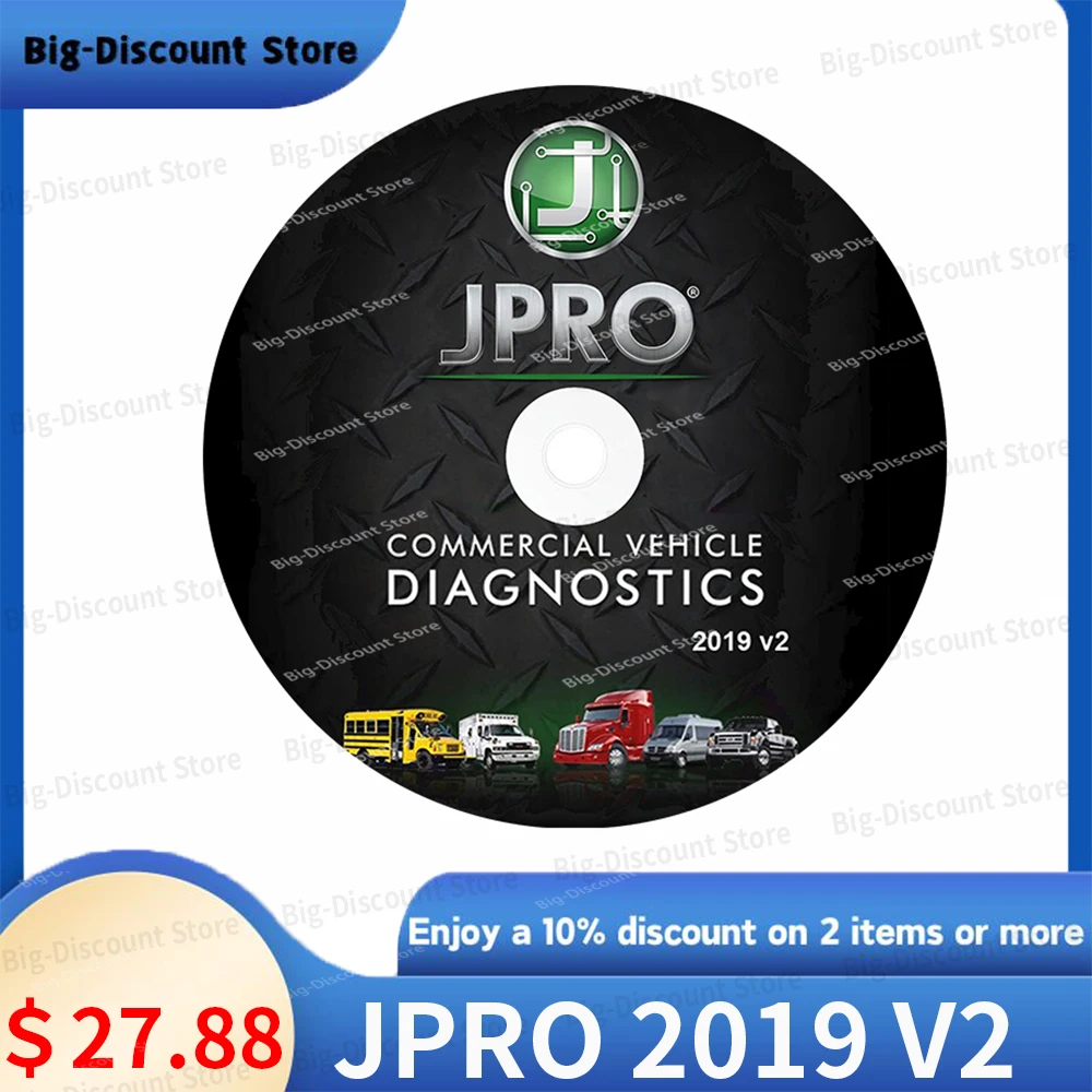 

HOT SELL Diagnostic Software Noregon JPR-O Commercial Fleet Diagnostics 2019 v2 free keygen with install video JPR-O 2019 V2