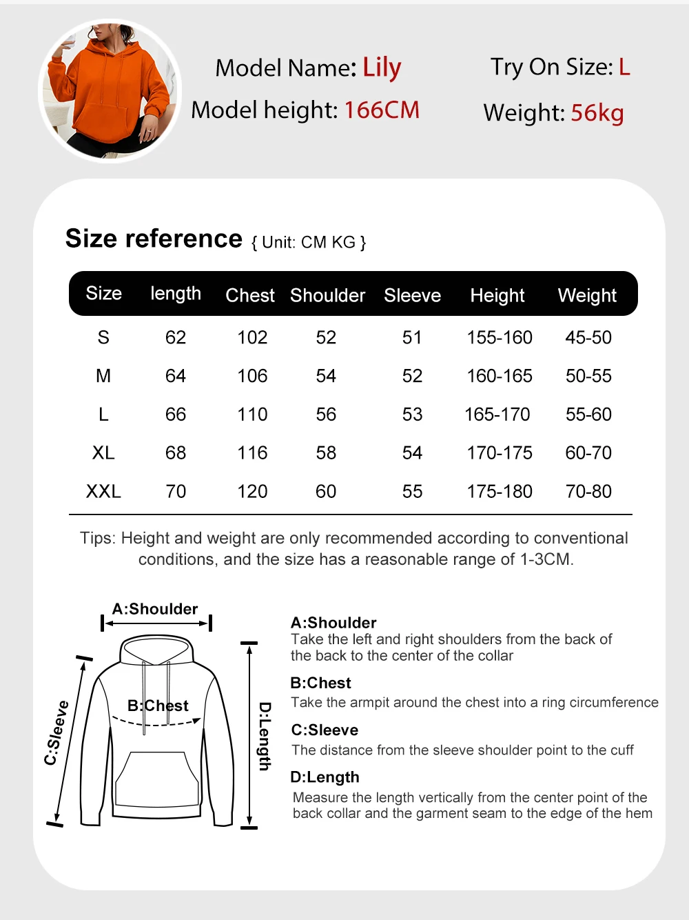 Merry Christmas Bow Trees Printed Hoodies Women Comfortable Loose Sweatshirt Fleece Warm Soft Pullover Casual Pocket Clothes