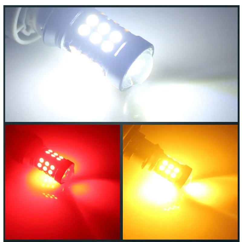 

T15 W16W Реверсивные фонари WY16W 921, светодиодная лампа, резервная лампа, супер яркая вспышка, Canbus, горячая распродажа