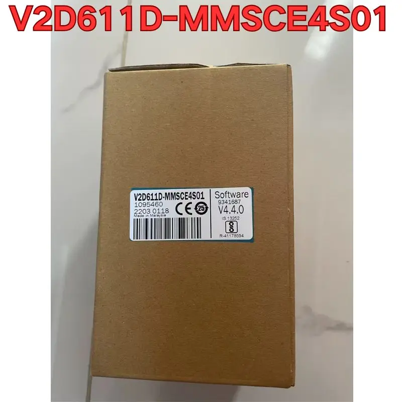 Brand new V2D611D-MMSCE4S01 code scanner