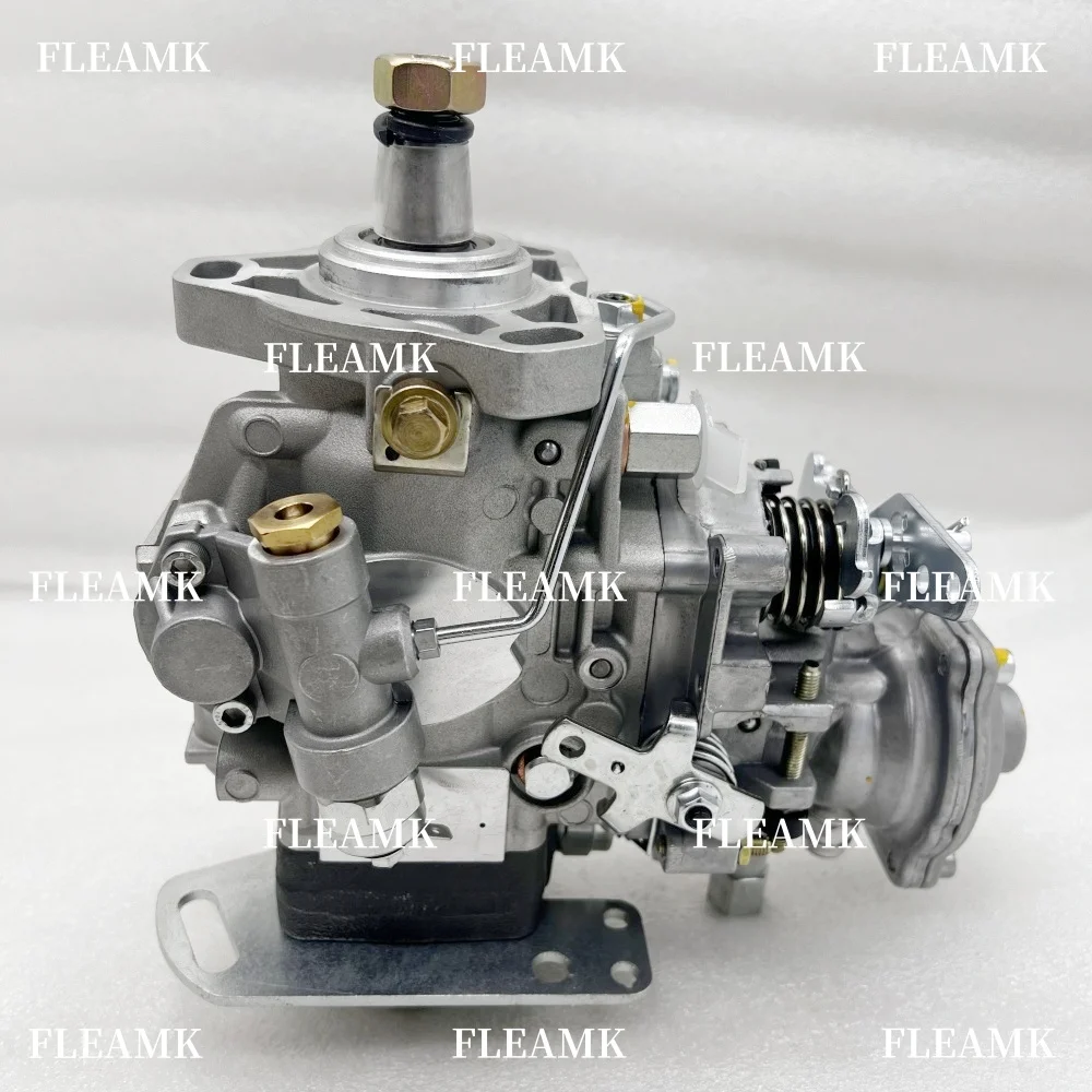 High Quality Diesel Common Rail Fuel Injection Pump 0460426369 3963951