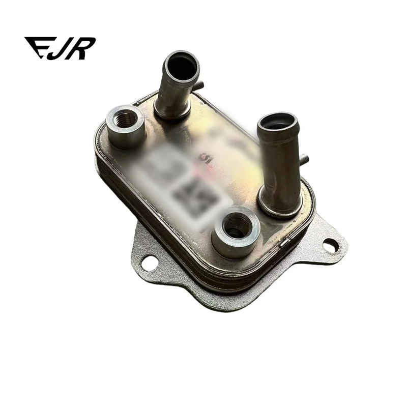 670031618 670005811 For Maserati Ghibli M157 Quattroporte M156 Steering machine radiator steering oil cooler