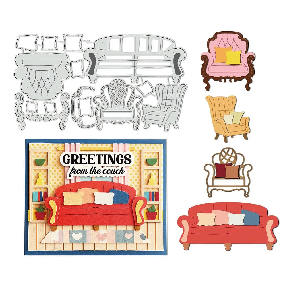 Schneideformen aus Kohlenstoffstahl, Schablonen für DIY-Scrapbooking, Fotoalbum, dekorative Prägung, Papierkarte, 113 x 199 x 0,8 mm