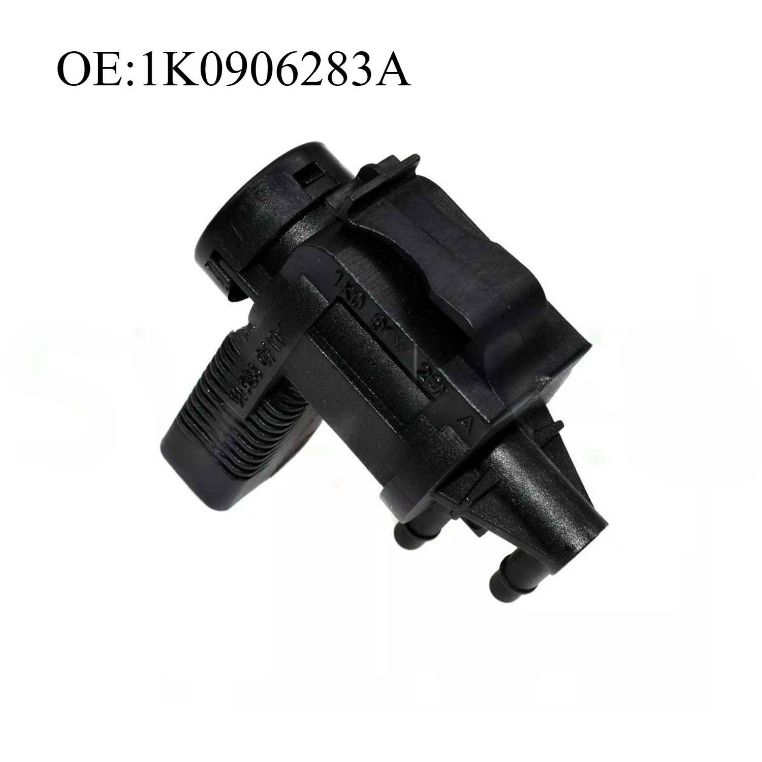 Automotive Solenoid Valve Accessories OE: 1K0906283A For Audi A3, Q5, R8, Volkswagen EOS, SCIROCCO III