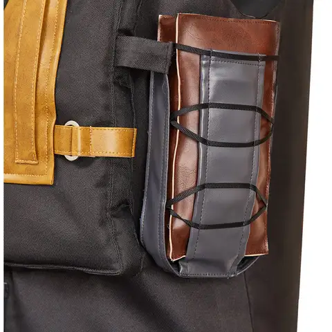 8 best sales Musse Pigg-dräkt - №3