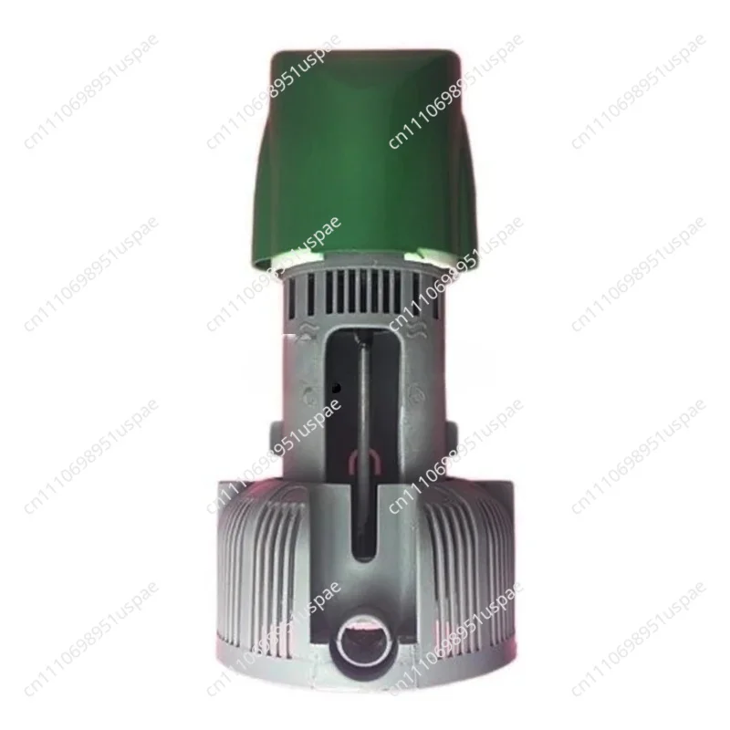 Suitable for environmentally friendly air conditioning permanent magnet synchronous high foot circulating water pump