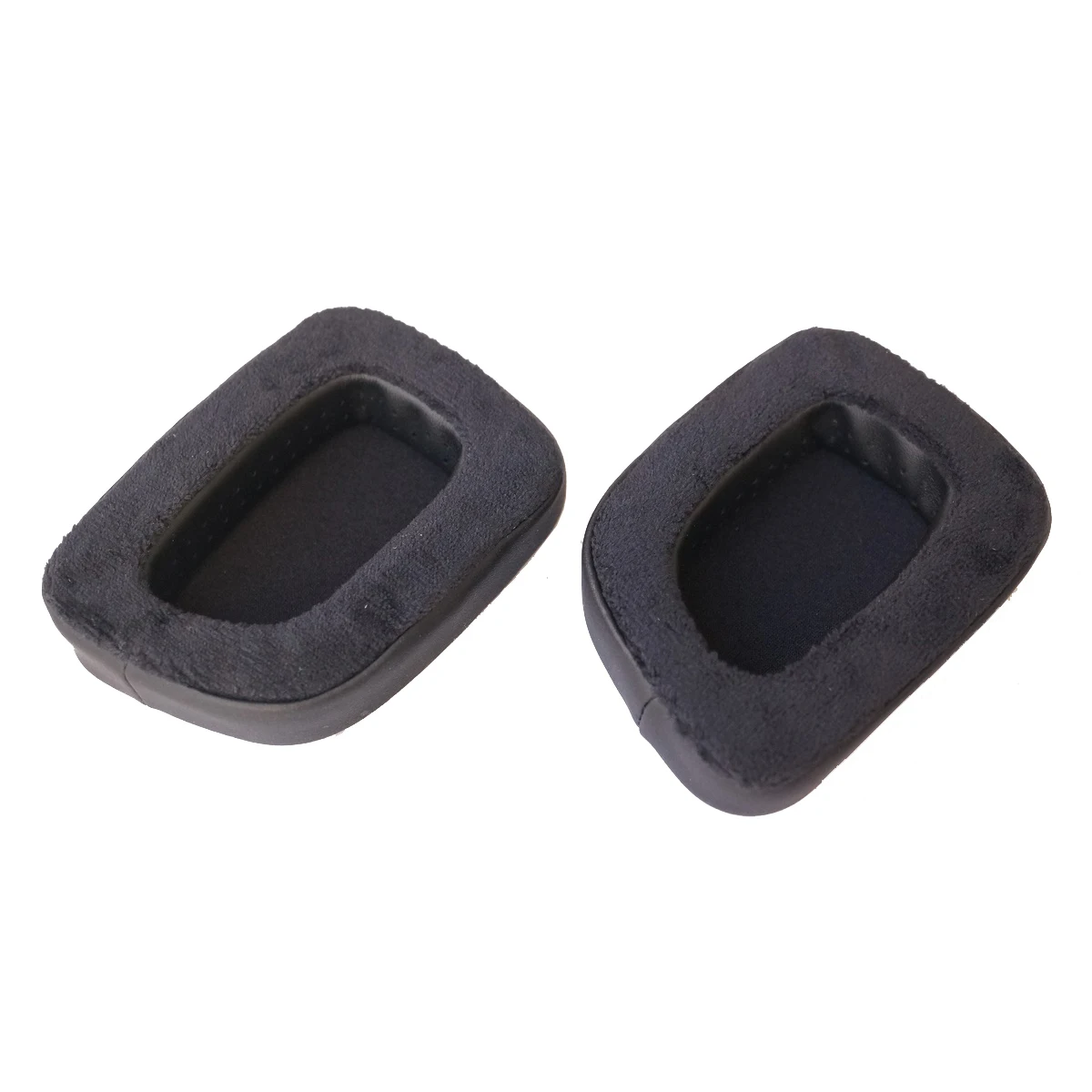 V-MOTA Compatible with Ear Pads for HIFIMAN Electronics Edition S Portable Fun Headphones, Replacement Ear Cushions (1 Pair)