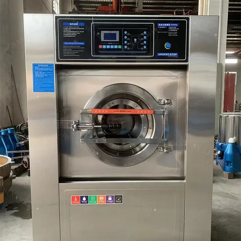 Industrial Washing Machine Prices Auto Commercial Washing Machine