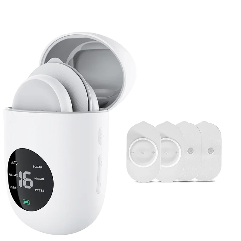 a83g-tens-unit-wireless-muscle-stimulator-for-pain-relief-led-display-16-intensity-tens-ems-machine-rechargeable