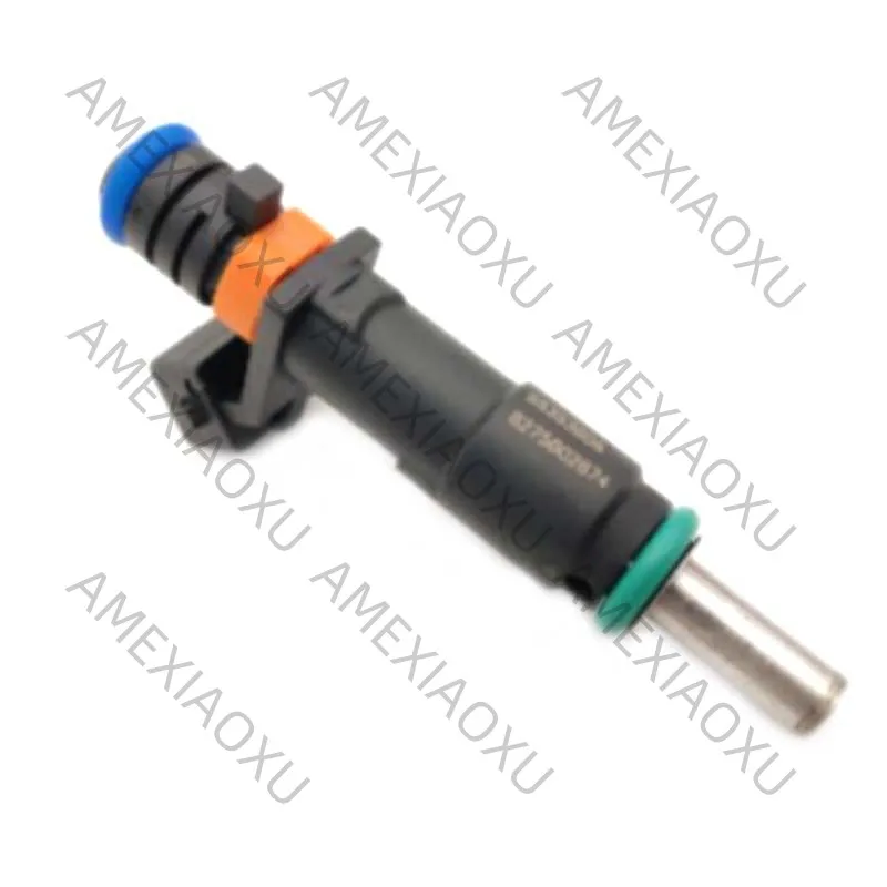 4Pcs Fuel Injector 55353806 FIt for Chevrolet Trax 2013-2020 For Cruze 2016 L4 1.8L DOHC FJ1331 AMEXIAOXU