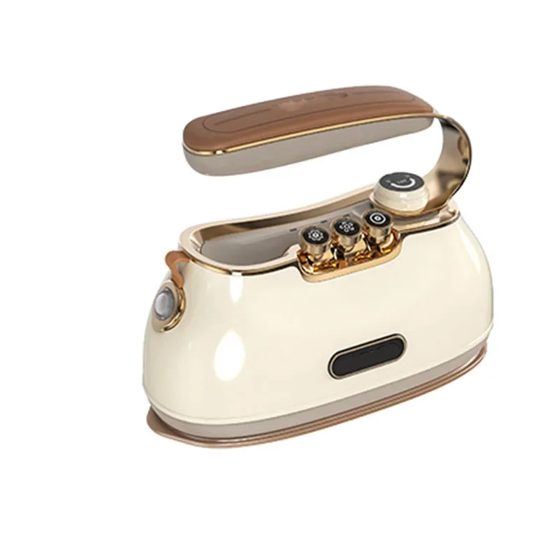 

Handheld Hanging Ironing Machine Small Star Ironing Machine Steam Electric Iron Household Small Portable Ironing Iron