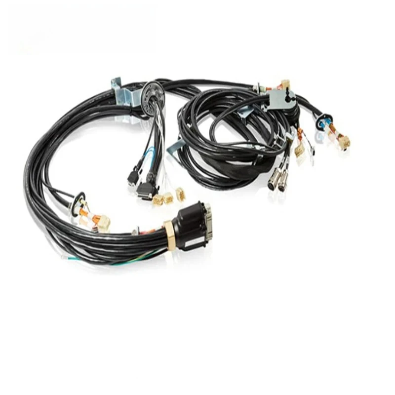 Drive Cle 3HAC04425…