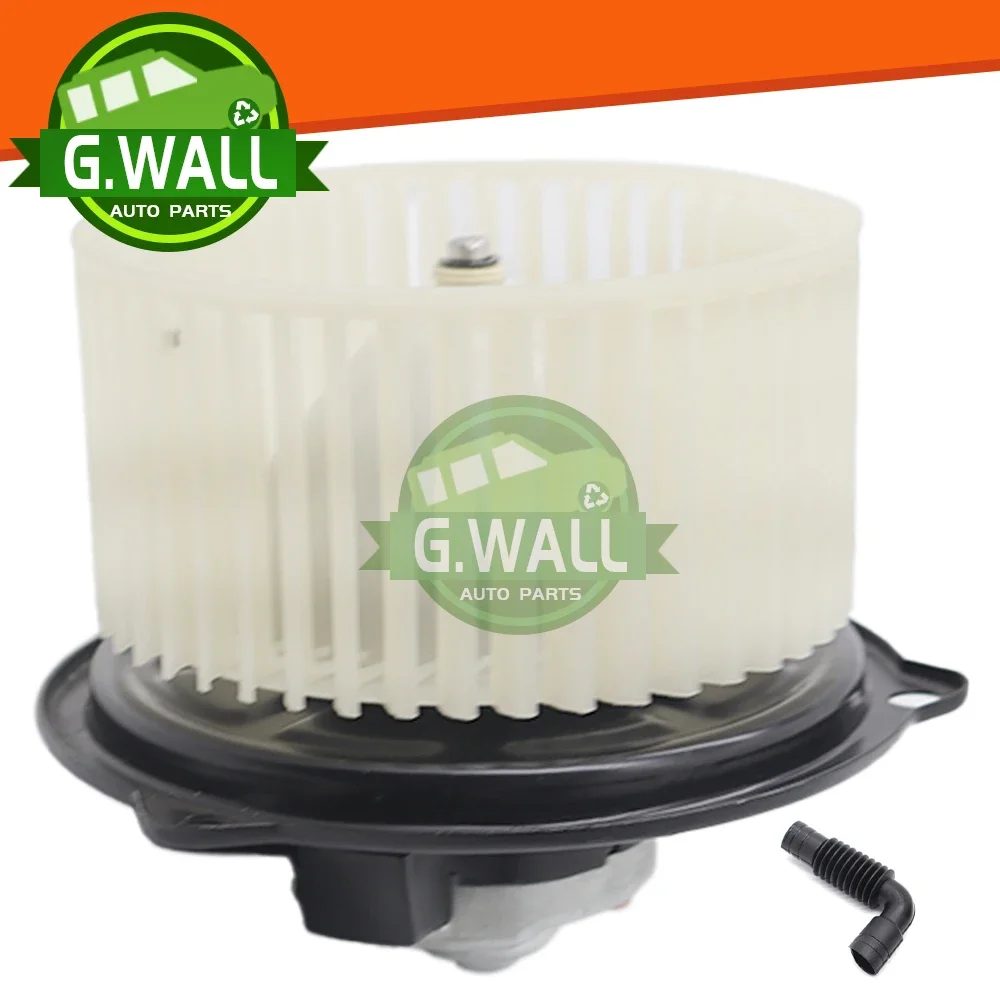 Air Conditioning A/C Heater Blower Fan For Komatsu Excavator 120200210-5-6 292500-0122 116340-2362 116340-2361 116340-2360