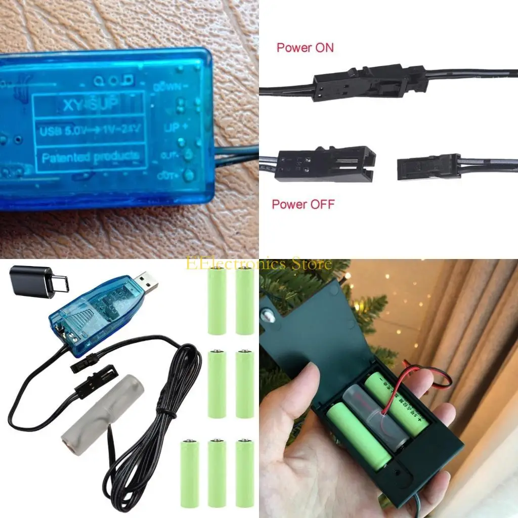 B03C 1M Usb C To 1.… - image