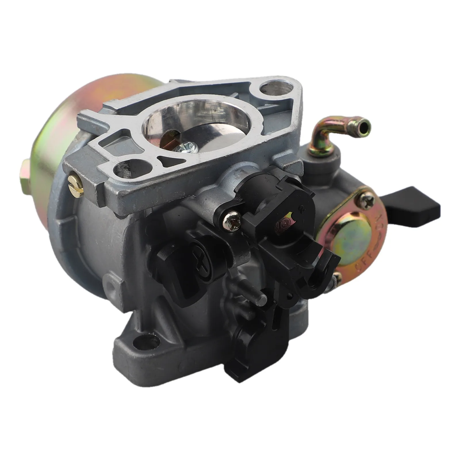 For Honda Engine Carburettor Replacement Set Includes Essential Components Compatible with For GX340U1 For GX390 Models