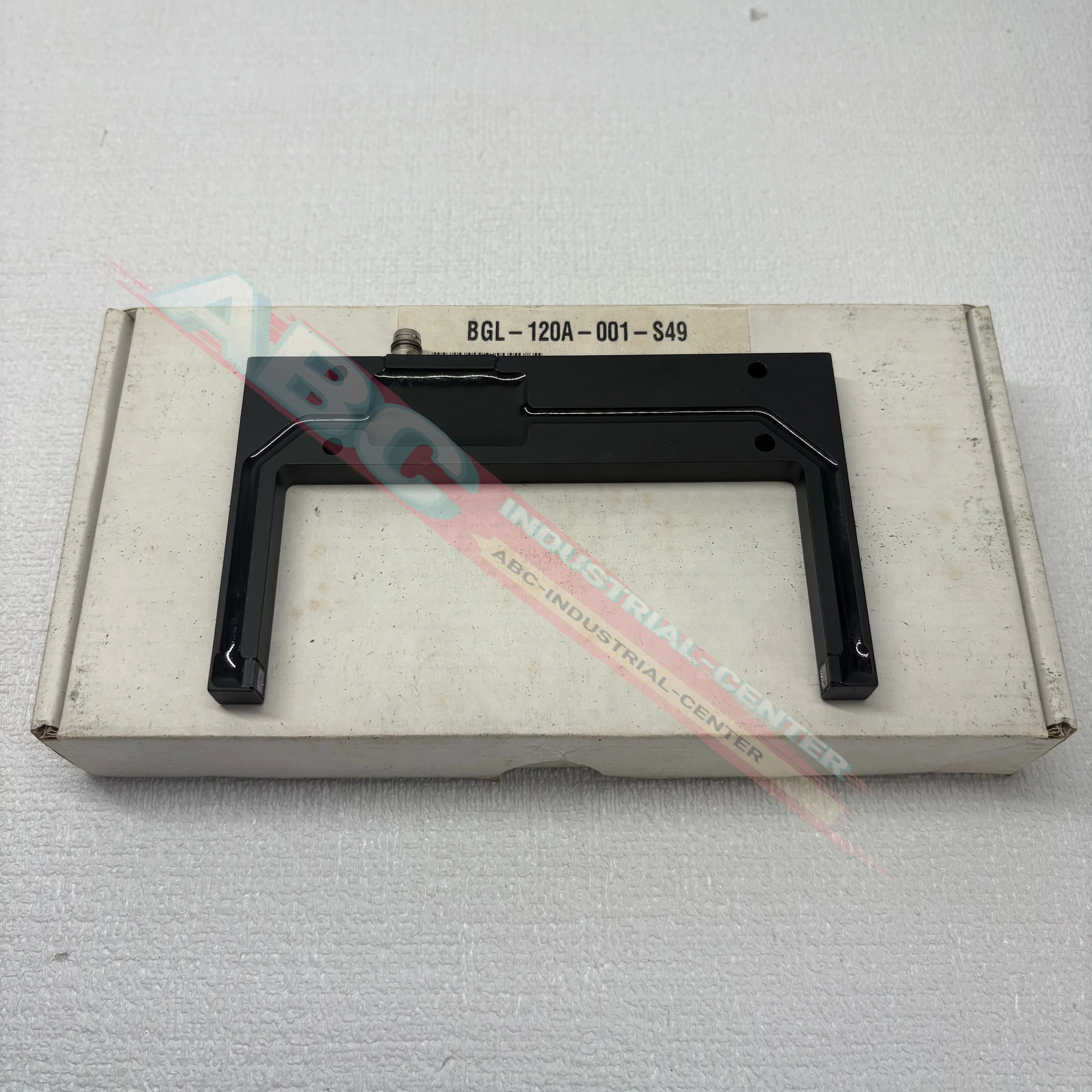 

Совершенно новый фотоэлектрический датчик слотового типа BGL-120A-001-S49