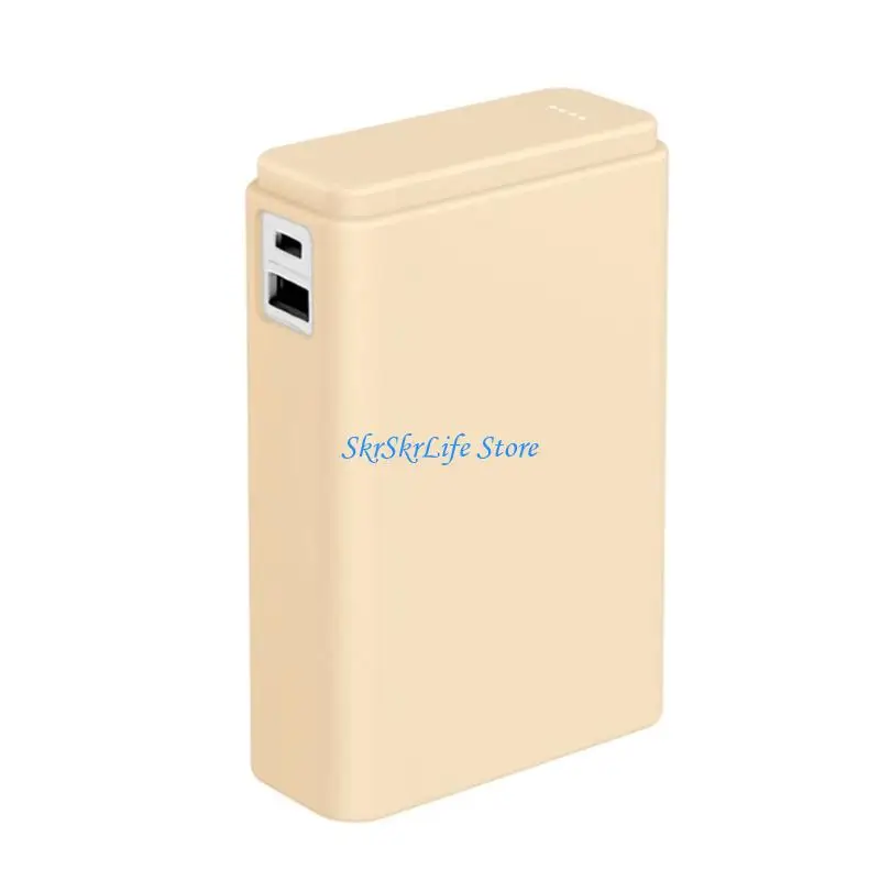 E65E Dustproof Power Adapter Silicone Protective Cover for 120W PBSV12 Replace