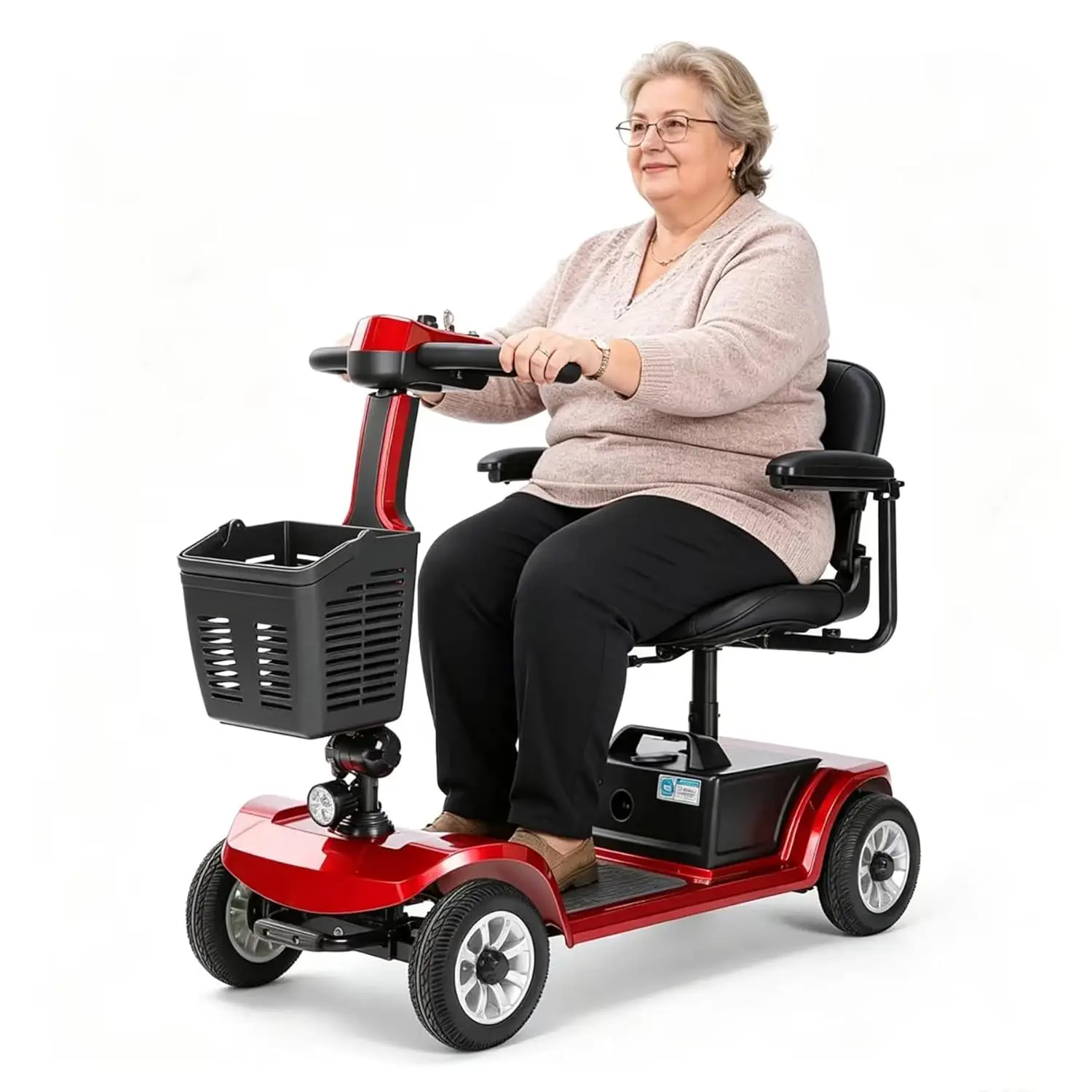 #28 Top 50 Mobility Scooters Worth Buying In 2026