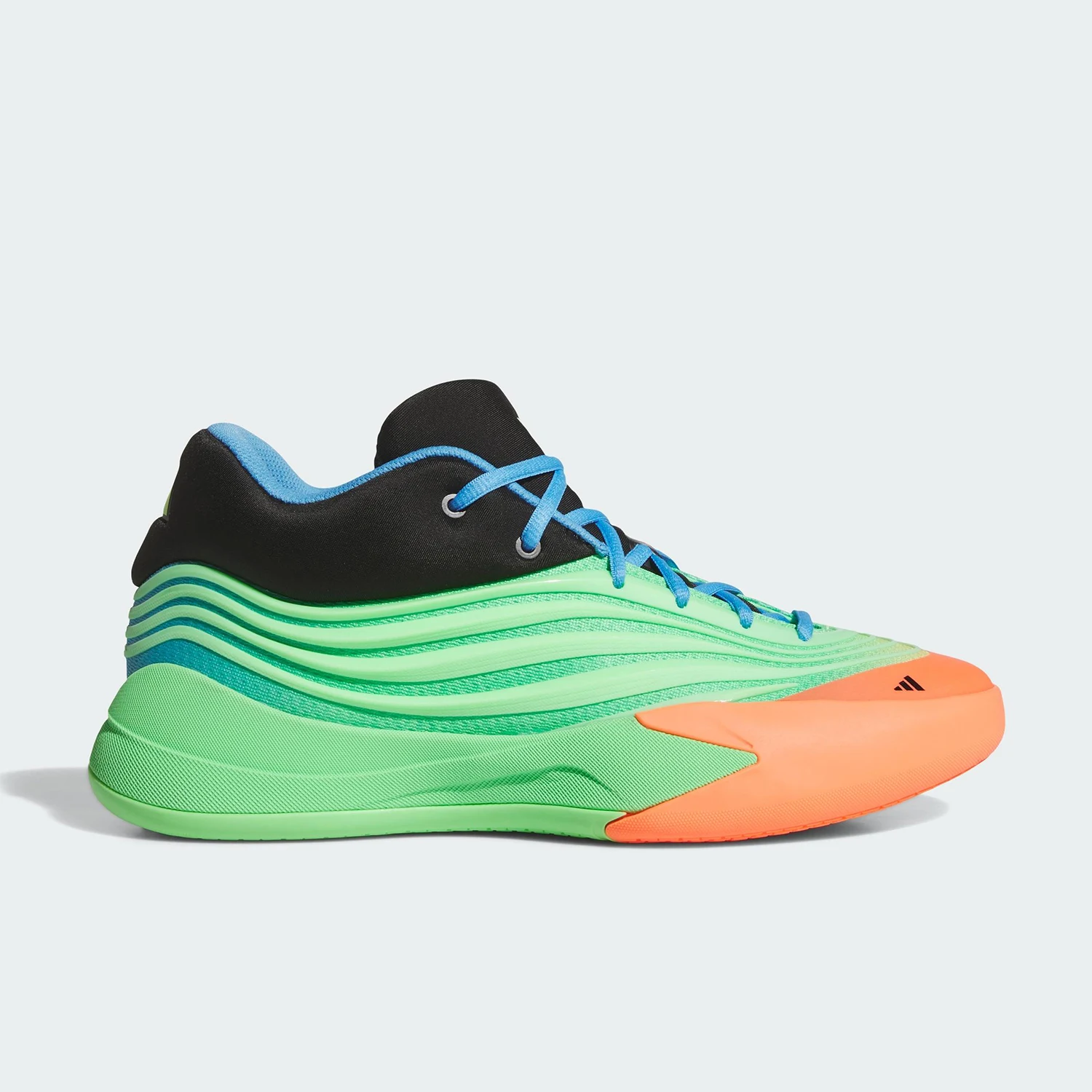 

Adidas genuine DAME X Men's Lightweight Sport Fashion Basketball Shoes KI5949