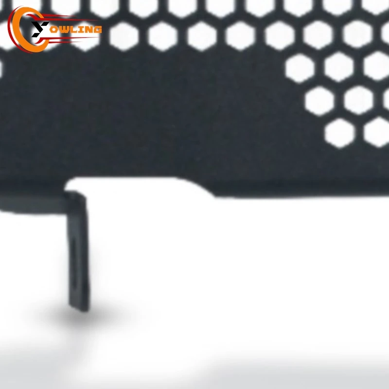 

Защитная решетка радиатора с ЧПУ для мотоциклов Honda CBR600RR 2007-2023, 2024, 2025, 2026 – Аксессуары для защиты CBR 600RR