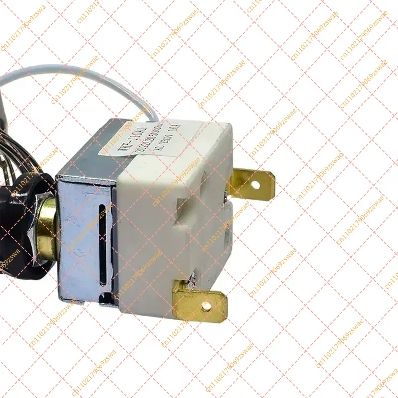 Replacement Temperature Limit Protector Thermostat for Electric Fryer Oven & Pancake Maker