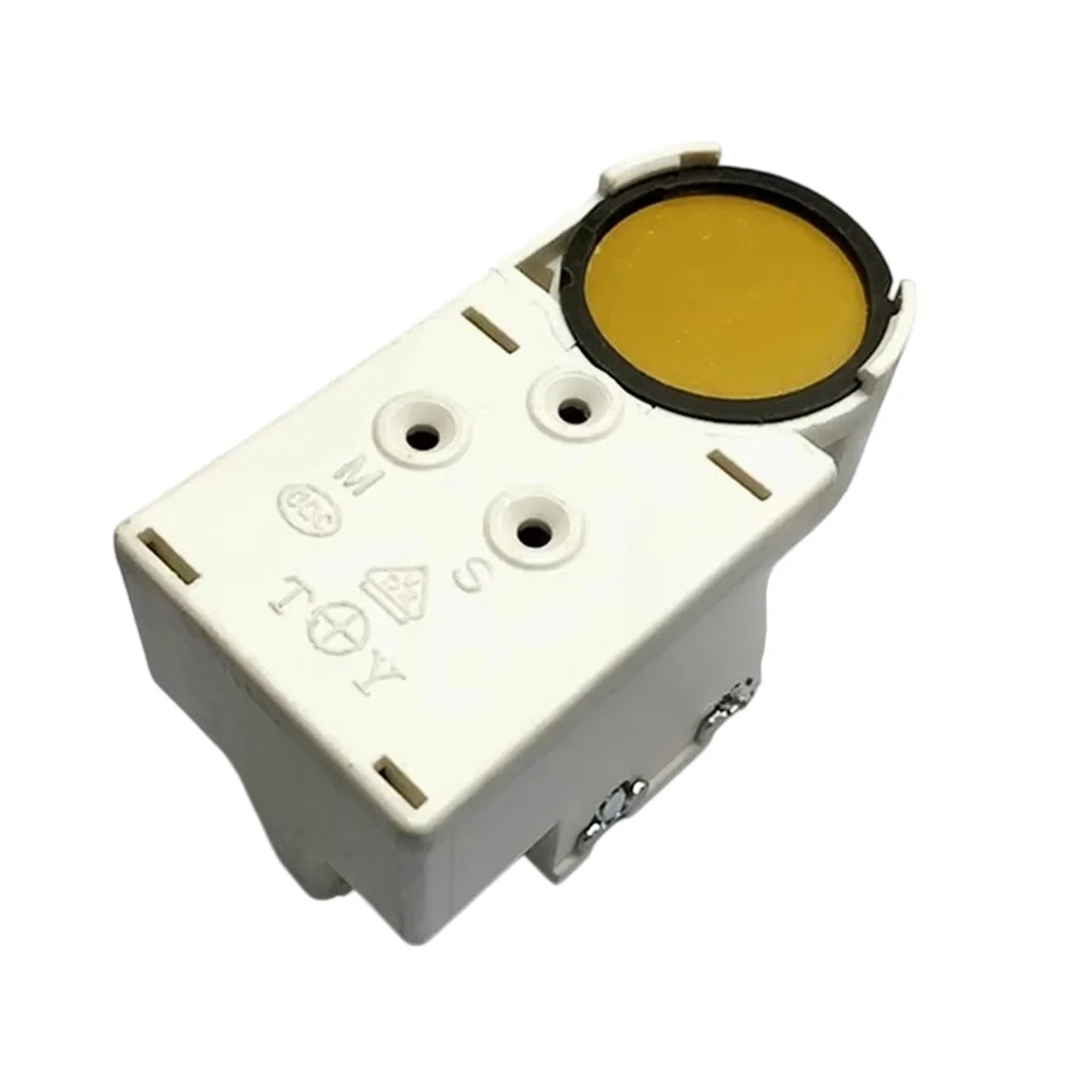 TY-QZ-108 PTC Starter Relay For Haier Refrigerator Compressor Overload Protection Device White Plastic Accessory