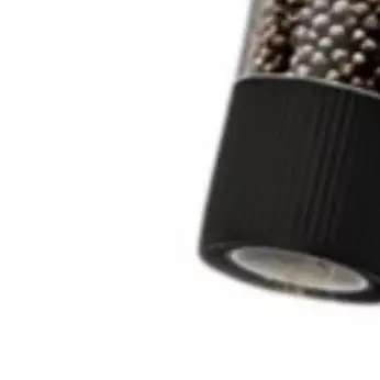Electric Salt and Pepper Grinder Automatic Rechargeable Pepper Mill Shakers External Adjustable Coarseness Kitchen Appliances