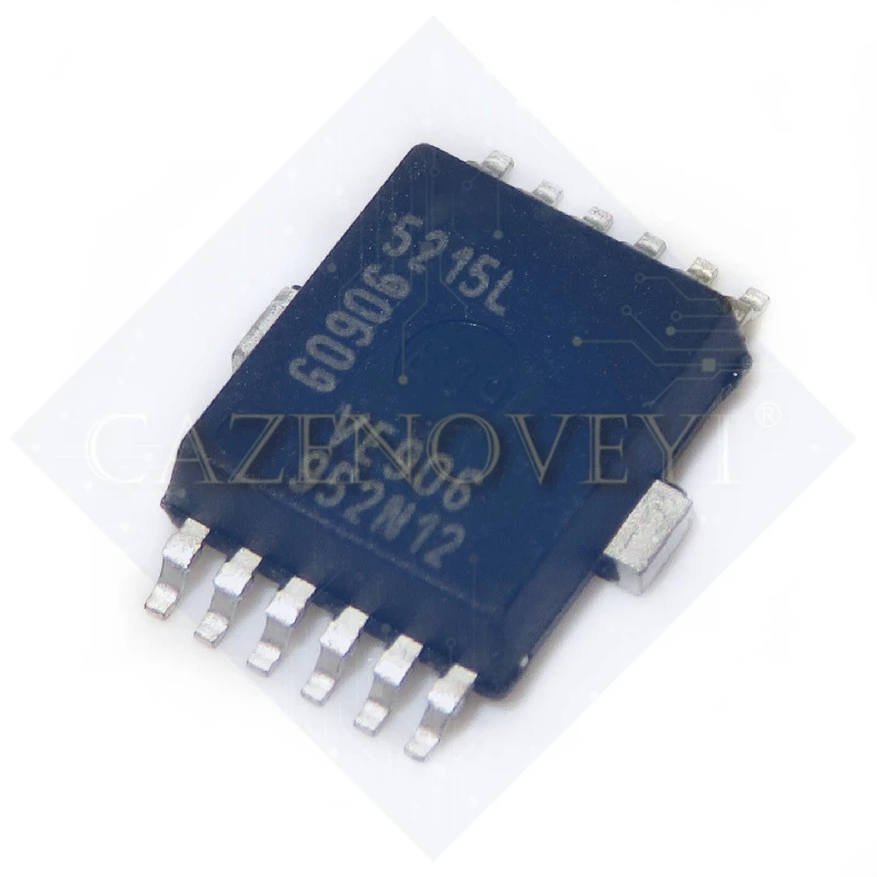 1-100PCS SSC9513 9513 APM4010N 4010N WT7578 7578 BTS5215L BTS5215 RTL8201F RTL8201 TDA7294 7294