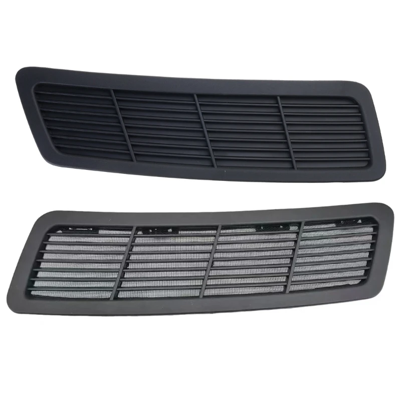 M76E Motorabdeckung für Transit 2015–2024 CK4Z16C630AC, leichter Kunststoff, einfache Installation – Detail 1