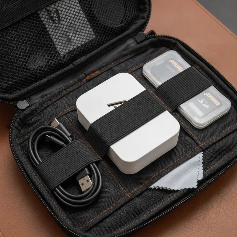 27 Slots 3D Printed Honeycomb Battery Storage Box Fits AA AAA Large Capacity Home Organizer Holiday Gift