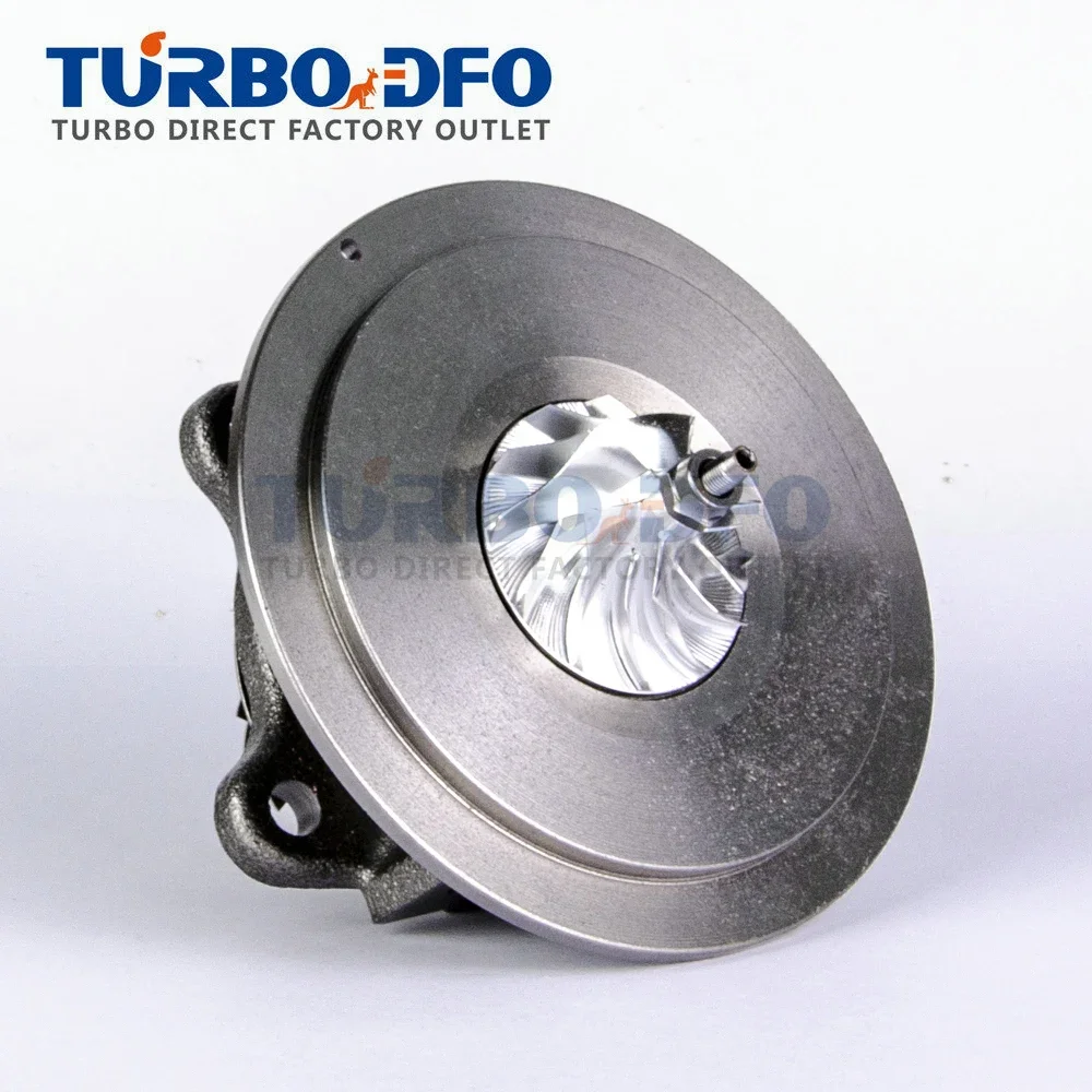 New Turbine Chra MFS 821943-0002 GT1236Z for Renault Megane Talisman Trafic Opel Vivaro 1.6 DCI RM9413 88KW Engine Parts