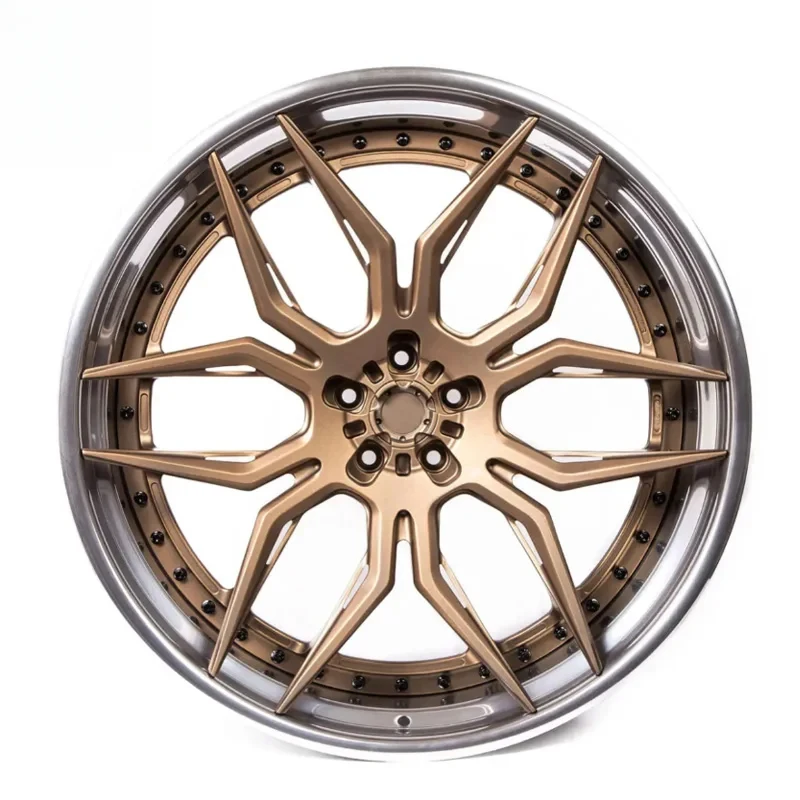 

Racing Car Wheels 17-24 Inch 5x112 5x114.3 5x120