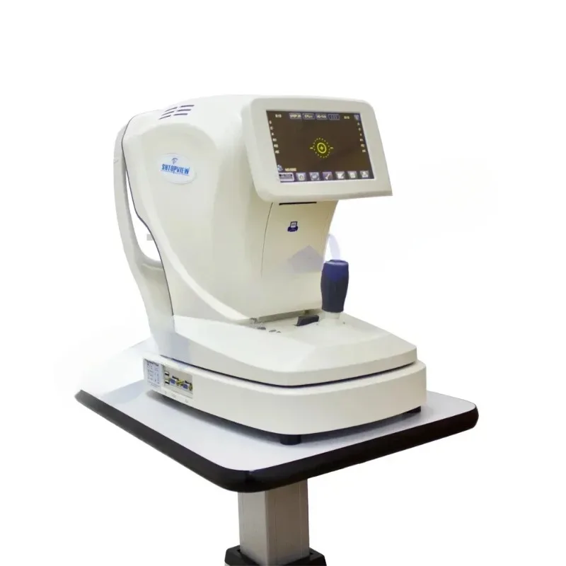 China Optical Refra… - image