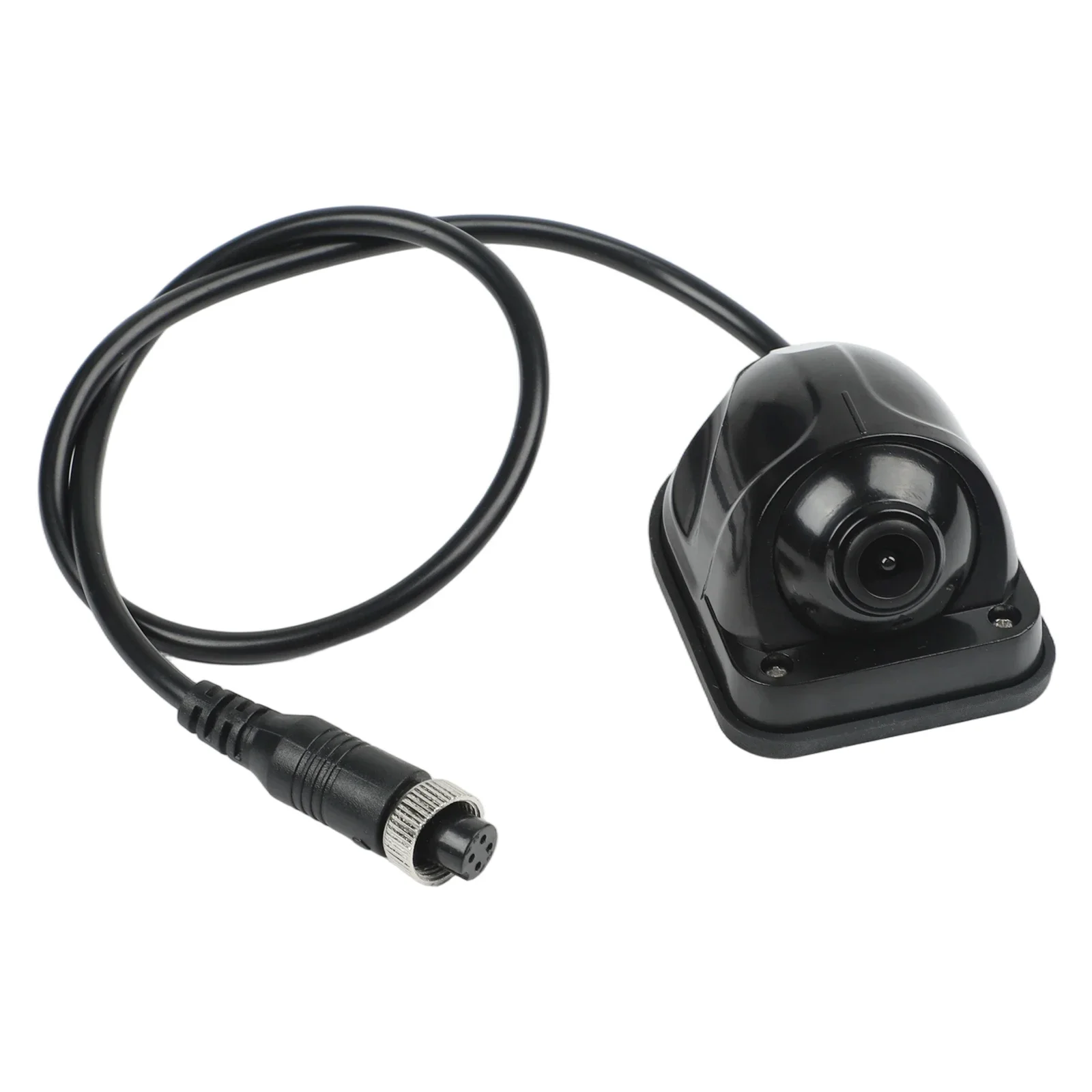 Heavy Duty Camera AHD 1080P Camera Automobile Reversing Waterproof Design 170 Wide Angle Lens Advanced Technology